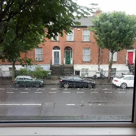 Belvidere Road Apartman Dublin