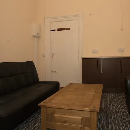 Belvidere Road Apartman Dublin