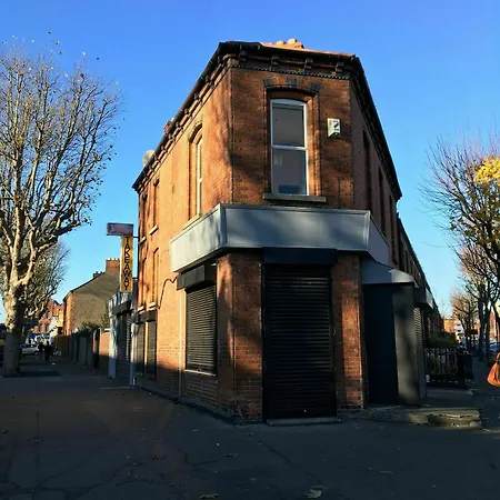 Apartman Belvidere Road *