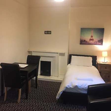 Belvidere Road Apartamento Dublin