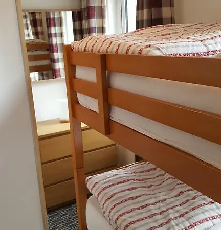 Belvidere Road Apartamento