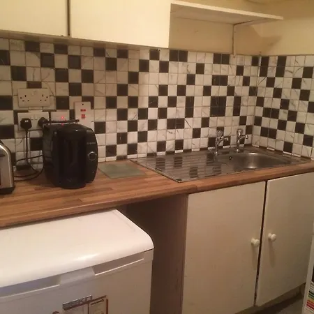 Apartamento Belvidere Road