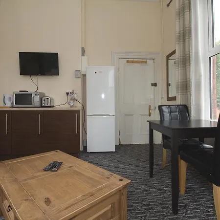 Apartamento Belvidere Road Dublin