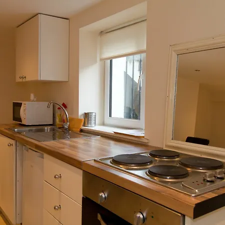 Belvidere Road Apartamento