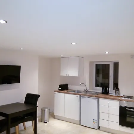 Belvidere Road Apartamento