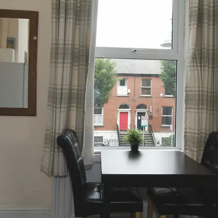 Apartamento Belvidere Road *