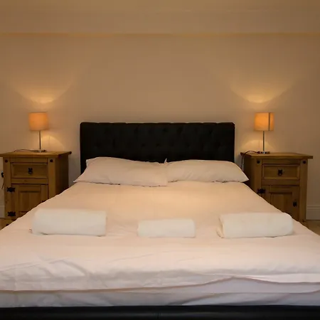 Apartamento Belvidere Road Dublin