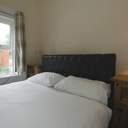 Belvidere Road Apartamento *