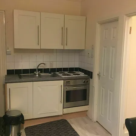 Apartamento Belvidere Road Dublin