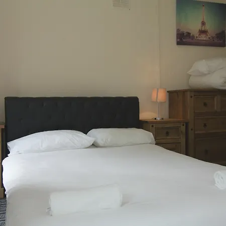 Apartamento Belvidere Road *