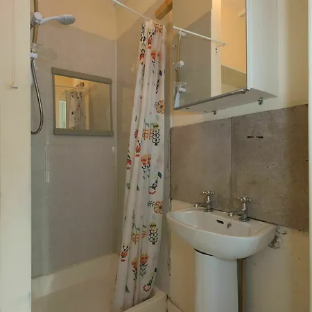 Belvidere Road Apartamento *