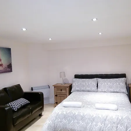 Apartamento Belvidere Road Dublin
