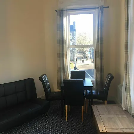 Apartamento Belvidere Road