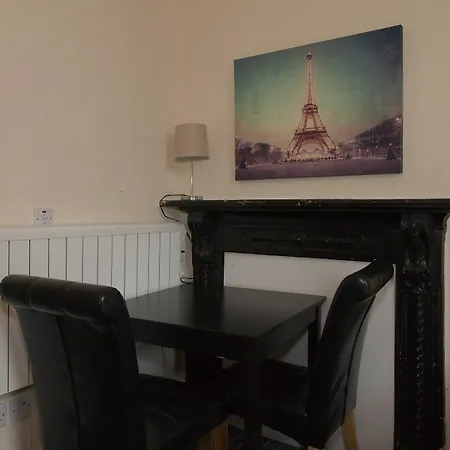 Apartamento Belvidere Road *