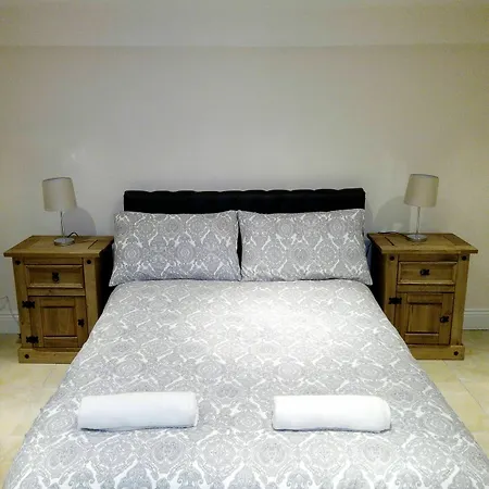 Belvidere Road Apartamento *