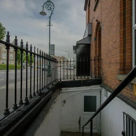 Daire Belvidere Road Dublin