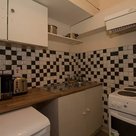 Belvidere Road Apartamento