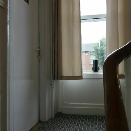 Belvidere Road Apartamento *