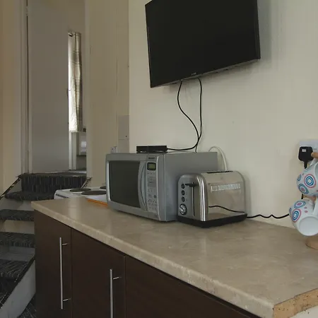 Apartamento Belvidere Road *
