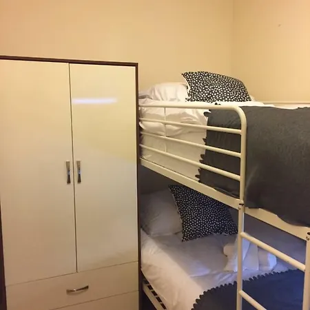 Apartamento Belvidere Road *