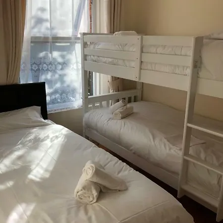 Apartamento Belvidere Road Dublin