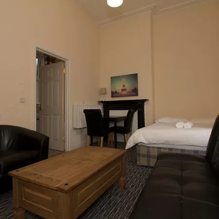 Belvidere Road Apartmán