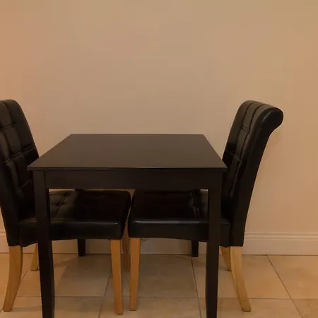 Belvidere Road Apartmán