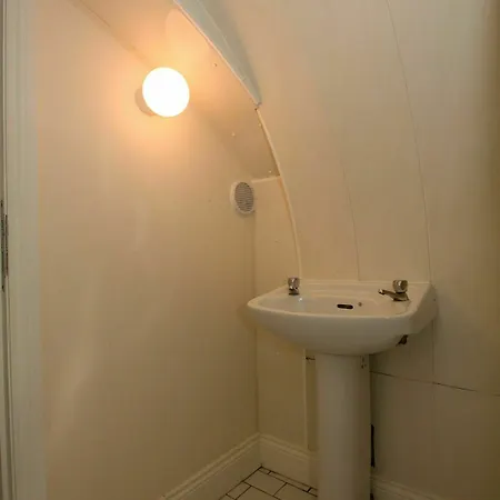Apartmán Belvidere Road Dublin