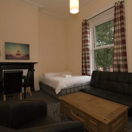 Apartamento Belvidere Road *