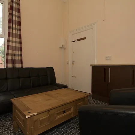 Belvidere Road Apartamento *